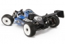 Модель багги HPI HB D812