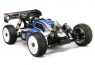 Модель багги HPI HB D812