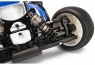 Модель багги HPI HB D812