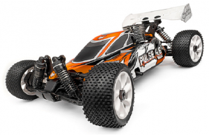 Модель багги HPI Pulse 4.6 4WD 2.4Ghz