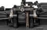 Модель багги HPI Pulse 4.6 4WD 2.4Ghz