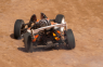 Модель багги HPI Pulse 4.6 4WD 2.4Ghz