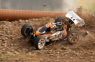 Модель багги HPI Pulse 4.6 4WD 2.4Ghz