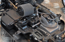 Модель багги HPI Pulse 4.6 4WD 2.4Ghz