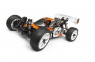 Модель багги HPI Pulse 4.6 4WD 2.4Ghz