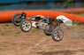 Модель багги HPI Pulse 4.6 4WD 2.4Ghz
