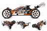 Модель багги HPI Pulse 4.6 4WD 2.4Ghz