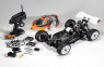 Модель багги HPI Pulse 4.6 4WD 2.4Ghz