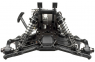 Модель багги HPI Pulse 4.6 4WD 2.4Ghz