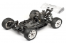 Модель багги HPI Pulse 4.6 4WD 2.4Ghz