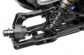 Модель багги HPI Pulse 4.6 4WD 2.4Ghz