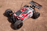 Модель багги HPI Trophy Buggy Flux Brushless 4WD 2.4Ghz