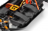 Модель багги HPI Trophy Buggy Flux Brushless 4WD 2.4Ghz