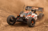 Модель багги HPI Trophy Buggy Flux Brushless 4WD 2.4Ghz