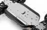 Модель багги HPI Trophy Buggy Flux Brushless 4WD 2.4Ghz