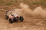 Модель багги HPI Trophy Buggy Flux Brushless 4WD 2.4Ghz