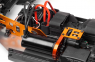 Модель багги HPI Trophy Buggy Flux Brushless 4WD 2.4Ghz