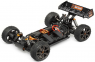 Модель багги HPI Trophy Buggy Flux Brushless 4WD 2.4Ghz