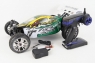 Радиоуправляемая багги HSP Electro Planet 4WD 1:8 Li-Po Battery - 94060 - 2.4G