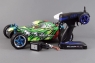 Радиоуправляемая багги HSP X-STR PRO 4WD Li-Po 1:10 - 94107PRO - 2.4G