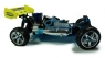 Радиоуправляемая багги с ДВС HSP Nitro Off-Road Buggy 4WD 1:10 - 94166 - 2.4G