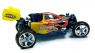 Радиоуправляемая багги с ДВС HSP Nitro Off-Road Buggy 4WD 1:10 - 94166 - 2.4G
