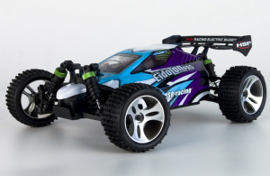 Модель багги HSP Eidolon Pro Brushless 4WD 2.4Ghz