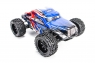 Модель багги HSP EP 4WD Monster Sand Rail (WaterProof)