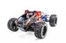 Модель багги HSP EP 4WD Monster Sand Rail (WaterProof)