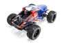 Модель багги HSP EP 4WD Monster Sand Rail (WaterProof)