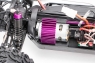 Модель багги HSP EP 4WD Monster Sand Rail (WaterProof)