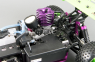 Модель багги HSP Warhead 4WD 2.4Ghz