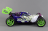 Модель багги HSP Warhead 4WD 2.4Ghz