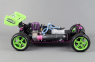 Модель багги HSP Warhead 4WD 2.4Ghz