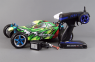 Модель багги HSP XSTR Brushless (Ni-Mh) 4WD 2.4Ghz