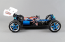Модель багги HSP XSTR Brushless (Ni-Mh) 4WD 2.4Ghz