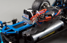 Модель багги HSP XSTR Brushless (Ni-Mh) 4WD 2.4Ghz