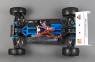 Модель багги HSP XSTR Brushless (Ni-Mh) 4WD 2.4Ghz