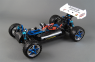 Модель багги HSP XSTR Brushless (Ni-Mh) 4WD 2.4Ghz