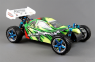 Модель багги HSP XSTR Brushless (Ni-Mh) 4WD 2.4Ghz
