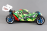 Модель багги HSP XSTR Brushless (Ni-Mh) 4WD 2.4Ghz