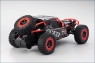 Модель багги Kyosho 1/10 EP 2WD EZ-B AXXE (Black)