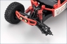 Модель багги Kyosho 1/10 EP 2WD EZ-B AXXE (Black)