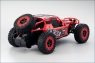 Модель багги Kyosho 1/10 EP 2WD EZ-B AXXE (Red)