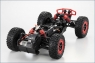 Модель багги Kyosho 1/10 EP 2WD EZ-B AXXE (Red)