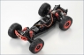 Модель багги Kyosho 1/10 EP 2WD EZ-B AXXE (Red)