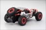 Модель багги Kyosho 1/10 EP 2WD EZ-B AXXE (White)