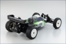 Модель багги Kyosho 1/10 EP 2WD Ultima RB6