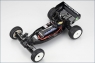 Модель багги Kyosho 1/10 EP 2WD Ultima RB6