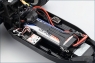 Модель багги Kyosho 1/10 EP 2WD Ultima RB6